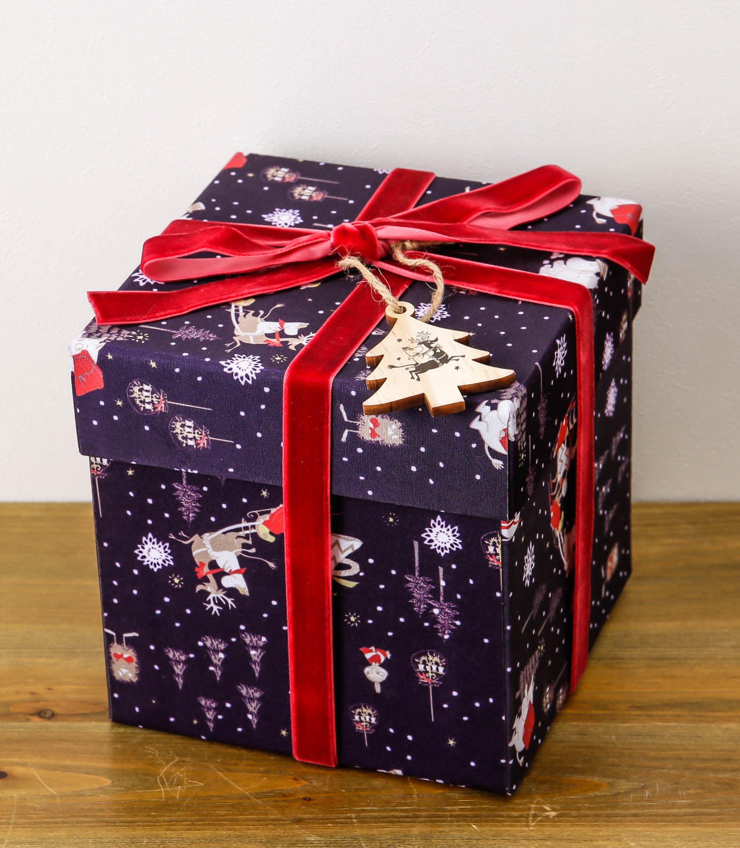 チャーム 画像8